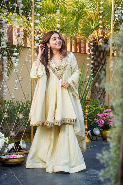 Salwar Suits