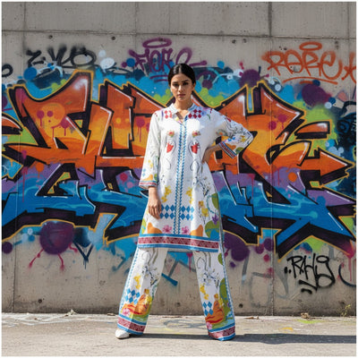 Co-ord Sets